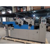 双色打码机厂家