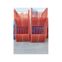 蒜薹用巧固架供应