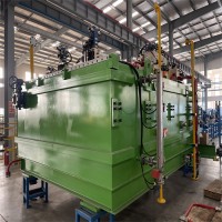 泰丰液压站，液压系统，插装阀系统