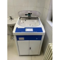 全自动内窥镜清洗机