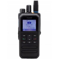 潍坊化工石油对讲机 中兴防爆对讲机DH455EX