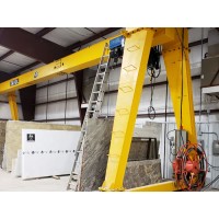 单梁桥式起重机生产厂家