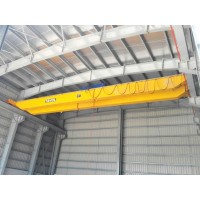 双梁门式起重机生产厂家