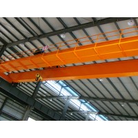 双梁门式起重机定制价格