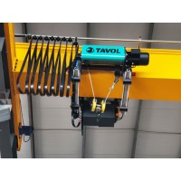 欧式起重机生产厂家