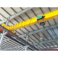 山东欧式起重机销售价格