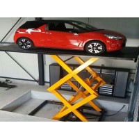 升降平台批发价格