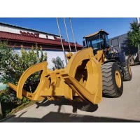 木材集材机生产厂家