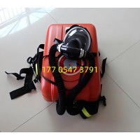 HYZ2隔绝式正压氧气呼吸器  厂家销售