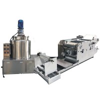 膏药成型机厂家