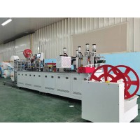 山东KN95口罩机定制厂家