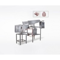 分割称重包装设备厂家