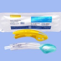 亿信医用免充气喉罩使用说明书