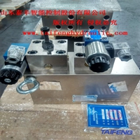 YZY32-100FNCV标准100T，带顶缸，自重快下