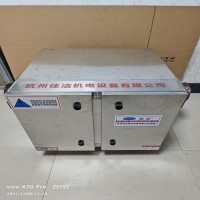 负压吸引除菌过滤器真空泵尾气消毒器