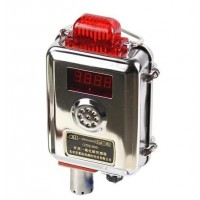 GTH1000矿用一氧化碳传感器 厂家