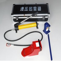 QFB液压起重器 2吨/5吨/10吨/20吨液压起重器