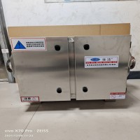 医院中心真空系统排气灭菌柜 负压病房真空泵尾气灭菌箱