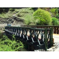 河南贝雷桥多少钱-「沧顺路桥」安徽钢便桥厂家