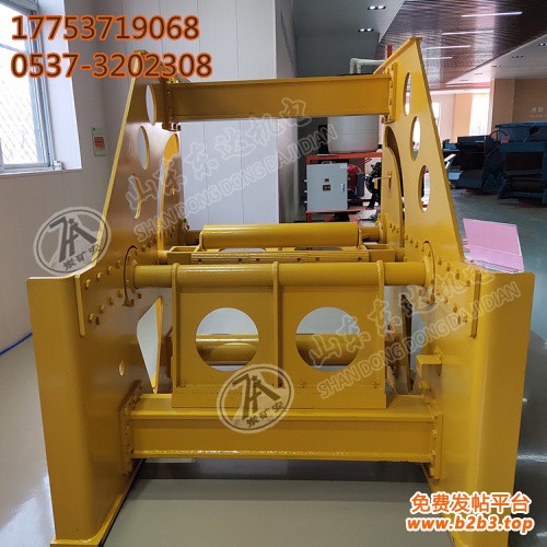 断带抓捕器 (22)