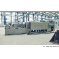 推板窑拱窑了怎么办