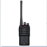 摩托罗拉M52I数字对讲机商用DMR 耐用抗摔防尘防水