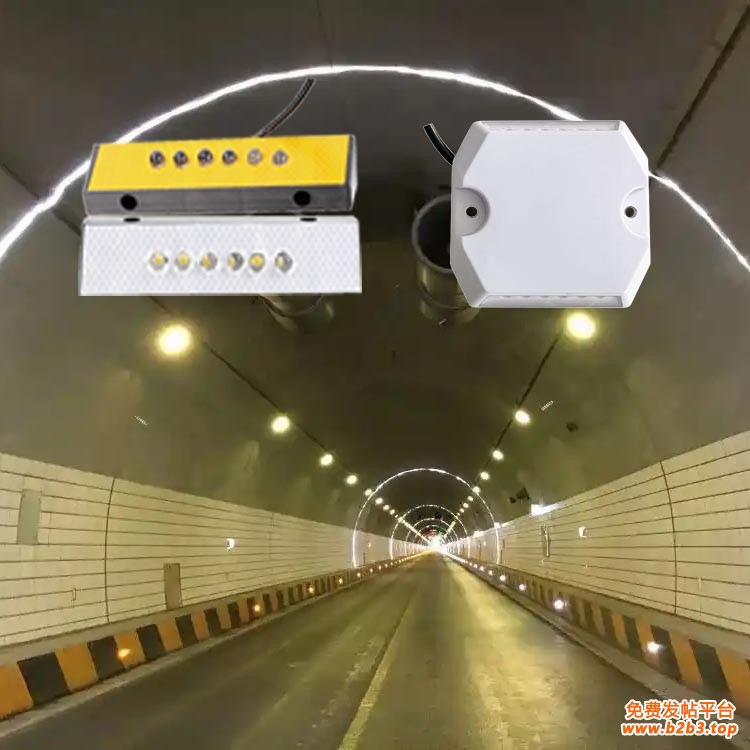 隧道有源诱导灯2