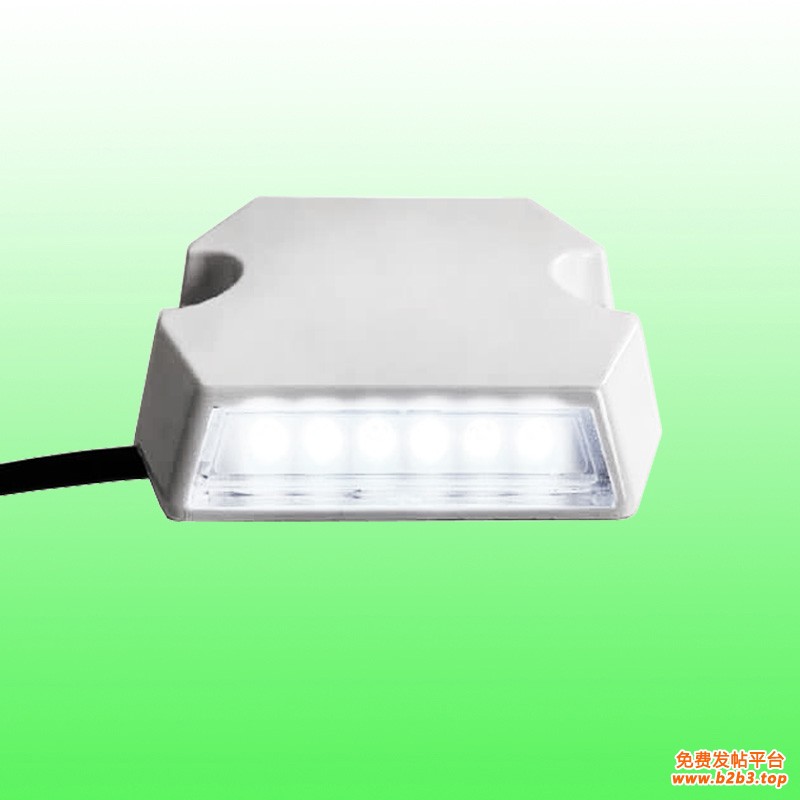 隧道有源道钉轮廓标