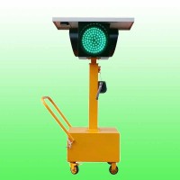 无锡太阳能红绿灯 移动交通信号灯生产厂家