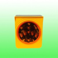 高速公路太阳能小黄灯 同频诱导灯产品齐全