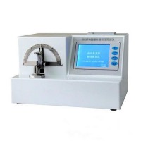 医用针管韧性测定仪|YY/T 0321.2-2021|GB/T18457-2015