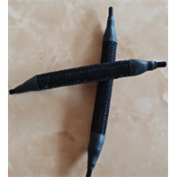 柔性阳极源头工厂 定制阴极保护工程专用柔性阳极体