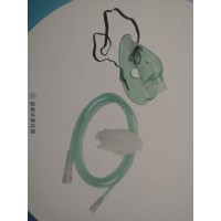 亿信一次性使用气流雾化器使用说明书