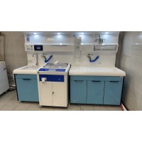 韵华全自动清洗机配置故障报警功能