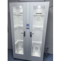 韵华内镜储存柜双门柜