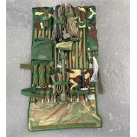 野外短波双极天线44米 便携式电台双极天 线支撑杆7.2米插接杆