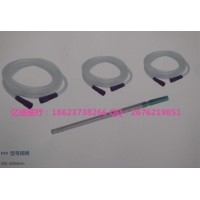 亿信一次性使用吸引连接管组件使用说明书