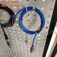 GUC15矿用本安型位置传感器 动作距离范围0～15mm