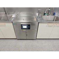 韵华煮沸机自动设计