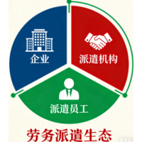 深圳业务外包劳务派遣用工，人事外包深圳社保服务