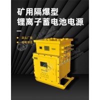 DXJL1536/127J 锂离子蓄电池电源