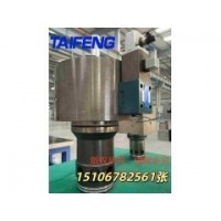 泰丰双主动比例节流阀TLCF系列厂家自主研发