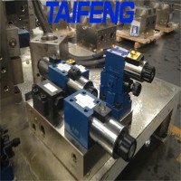 厂家直销泰丰B46.3-4b阀组