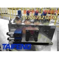 泰丰供应YT32-315BCV Dg16/25变径不带顶出缸