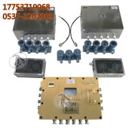 ZMK127-K（A）气动风门控制装置 可编程控制器连锁自动控制