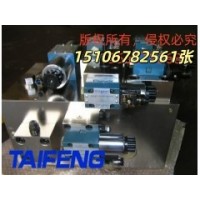 YN32-500HXBCV-00二通插装阀山东泰丰