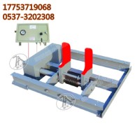 QWZC6煤矿用气动卧闸 弹簧力自动开启阻车器