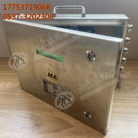 KJJ12矿用本安型千兆网络交换机 实时传输煤矿井下数据信息