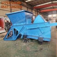 GLW330/7.5/S往复式给料机 K式给煤机安装维修方便