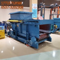 GLL800/7.5/S链式给料机 800t/h给料量链条传动